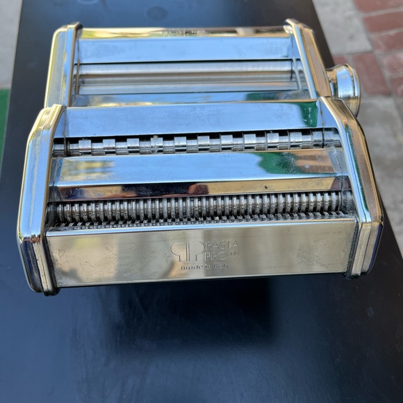 Pasta Pro 150 - Picture 3 of 7